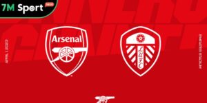 Soi kèo Arsenal vs Leeds, 23h30 ngày 23/08 - Ngoại hạng Anh