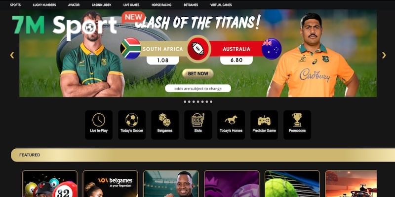 Topbet - Nhà Cái Bóng Đá Đẳng Cấp Nhất Việt Nam 7 Đôi nét cơ bản nhất về nhà cái trực tuyến Topbet