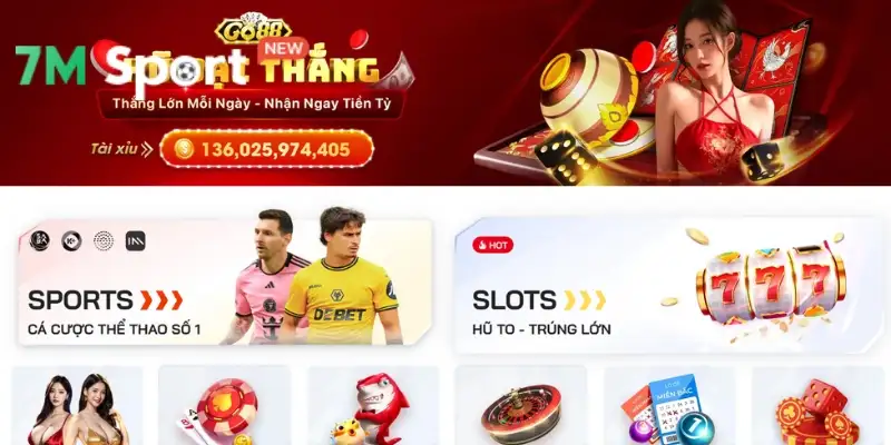 Một số thông tin giới thiệu qua về nhà cái Red88