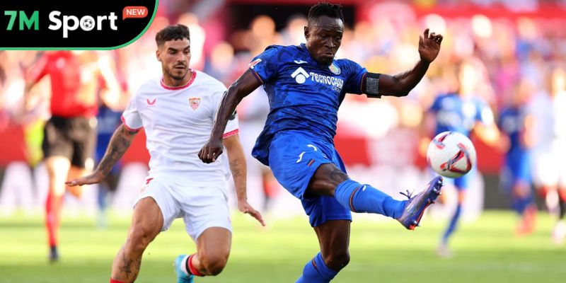 Sẽ có bất ngờ ở trận cầu giữa Sevilla vs Getafe?