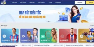 SKY88 - Nhà Cái Thể Thao Hợp Pháp Tại Việt Nam