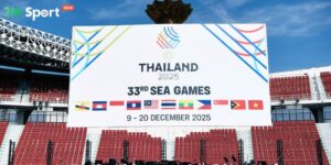 Khai mạc SEA Games 33: Bữa tiệc ánh sáng và văn hóa đỉnh cao tại Thái Lan 8 Khai mạc SEA Games 33: Bữa tiệc ánh sáng và văn hóa đỉnh cao tại Thái Lan
