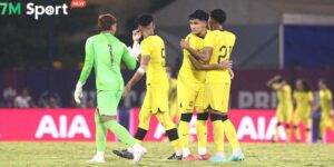 Soi kèo U22 Philippines vs U22 Malaysia 15h30 ngày 18/12 - SEA Games 33 7 Soi kèo U22 Philippines vs U22 Malaysia 15h30 ngày 18/12 - SEA Games 33