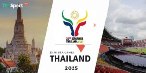 Tin tức SEA Games 2025 tính đến ngày 10/12 có gì hot? 7 Tin tức SEA Games 2025 tính đến ngày 10/12 có gì hot?