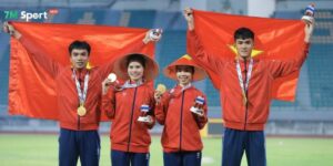 Tin tức SEA Games 2025 ngày 16 tháng 12 của đoàn thể thao VN 8 Tin tức SEA Games 2025 ngày 16 tháng 12 của đoàn thể thao VN
