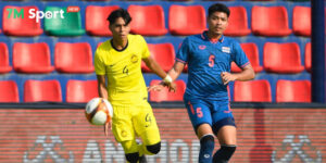 Soi kèo U22 Thái Lan vs U22 Malaysia, 20h00 ngày 15/12 - Bán kết SEA Games 33 13 Soi kèo U22 Thái Lan vs U22 Malaysia, 20h00 ngày 15/12 - Bán kết SEA Games 33