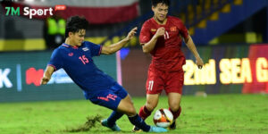Soi kèo U22 Việt Nam vs U22 Thái Lan, 19h30 ngày 18/12 - Chung kết SEA Games 33 9 Soi kèo U22 Việt Nam vs U22 Thái Lan, 19h30 ngày 18/12 - Chung kết SEA Games 33