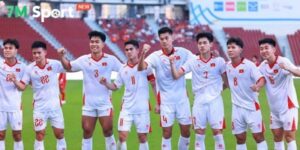 Kết quả U22 Việt Nam vs U22 Lào | Đình Bắc tỏa sáng rực rỡ 16 Kết quả U22 Việt Nam vs U22 Lào | Đình Bắc tỏa sáng rực rỡ
