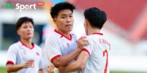 Soi kèo U22 Việt Nam vs U22 Malaysia, 16h 11/12 - SEA Games 33 12 Soi kèo U22 Việt Nam vs U22 Malaysia, 16h 11/12 - SEA Games 33